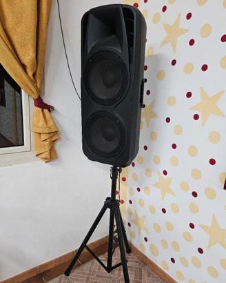 casse Bluetooth grandi amplificate