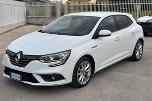 Renault Megane 2019 1.5 dCi 115 CV AUTOM. INTENS