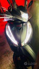 Sh300 sport Abs 2016
