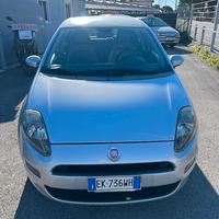 Fiat Punto Evo 1.3 Mjt 95 CV DPF 5 porte S&S Dynam