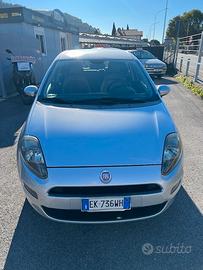 Fiat Punto Evo 1.3 Mjt 95 CV DPF 5 porte S&S Dynam