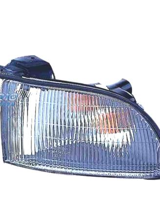 FRECCE ANTERIORI MITSUBISHI GALANT 96-05