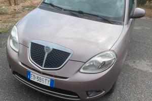 Lancia Y 1.2 69cv