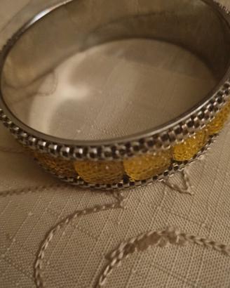 Bracciali rigidi