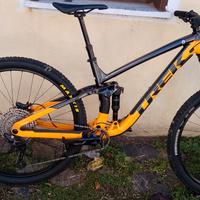 Trek Fuel ex 5