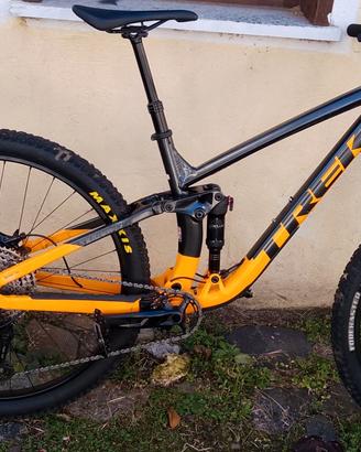 Trek Fuel ex 5