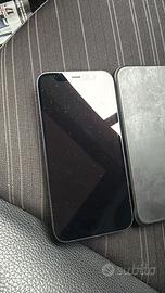 Iphone 12 mini 64gb e Apple watch SE 1 generazione