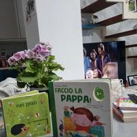 libri per bambini dai 10 mesi