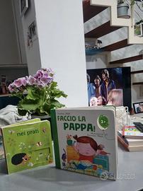 libri per bambini dai 10 mesi