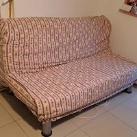 divano letto estendibile pari al nuovo