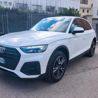 AUDI Q5 40TDI 204cv MHEV QUATTRO ADVANCED FULL-LED
