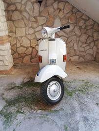 VESPA PX 150