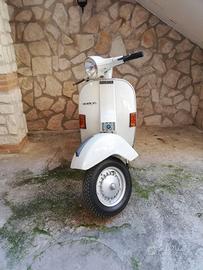 VESPA PX 150