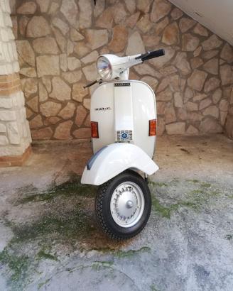 VESPA PX 150