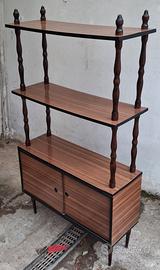 Libreria vintage