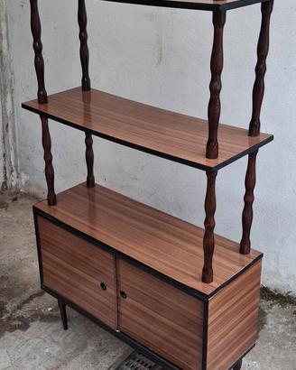 Libreria vintage