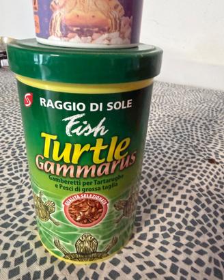 Alimenti per animali