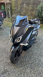 T-MAX IRON MAX 530 2015