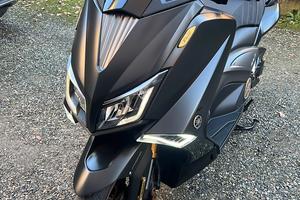 T-MAX IRON MAX 530 2015