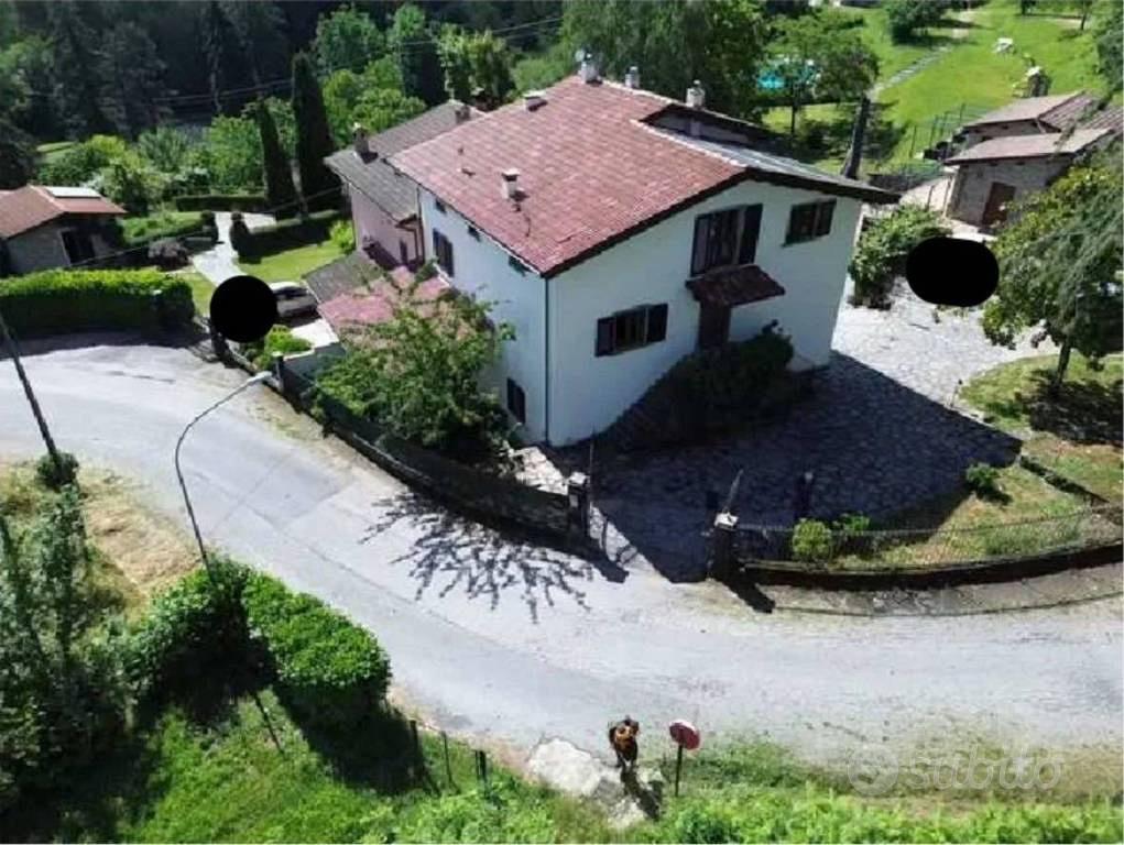 Appartamento – Camporgiano, Vitoio - Vista 5