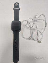 Apple Watch Series 6 44mm Nero