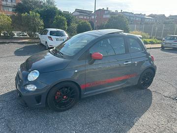 595 Turismo Full-Tetto elettrico
