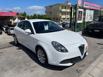 Alfa Romeo Giulietta 2017