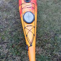 KAYAK DA MARE NUOVO MODELLO MOLAKE