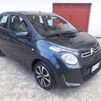Citroen C1 1000 benzina 