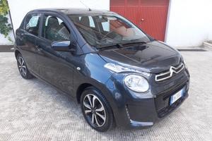 Citroen C1 1000 benzina 