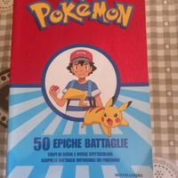 Libro Pokemon