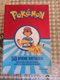 Libro Pokemon