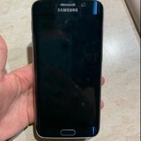 Telefono Samsung S6 Edge