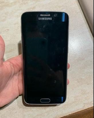Telefono Samsung S6 Edge