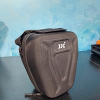 Custodia rigida fotocamera 