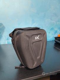 Custodia rigida fotocamera 