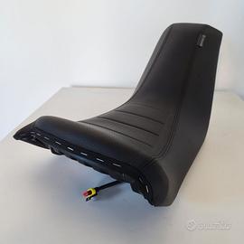 SELLA  RISCALDATA MOTO GUZZI V100 MANDELLO