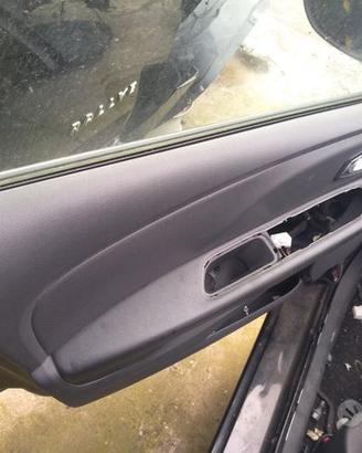 Alzavetro anteriore sx Renault Clio anno 2018 - 5p