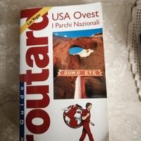 Guida turistica Routard Stati Uniti Ovest e Parchi