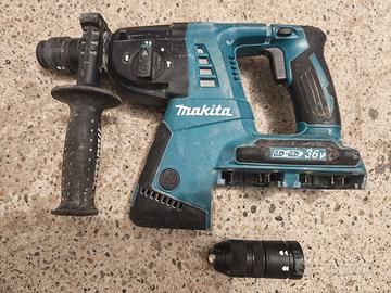 Trapano Demolitore Makita Originale 