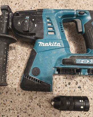Trapano Demolitore Makita Originale 