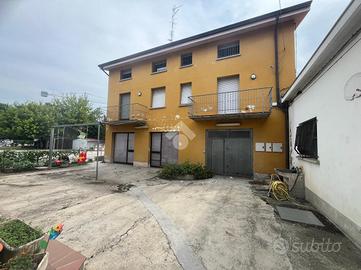 4 LOCALI A CASTELNOVO DI SOTTO