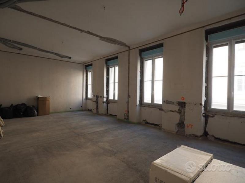 Appartamento – Trieste, Borgo Teresiano, Città Nuova-Barriera Nuova-San Vito-Città Vecchia - Altro