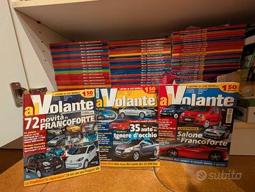 AlVolante rivista auto