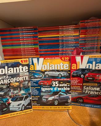 AlVolante rivista auto