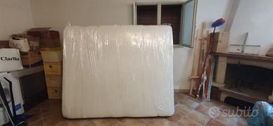 Materasso  matrimoniale memory foam  EMMA Original