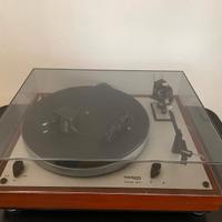 Thorens TD 166 MKII
