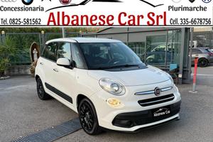 Fiat 500L 1.3 Mjt 95 CV Mirror N1