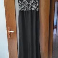 vestito da cerimonia