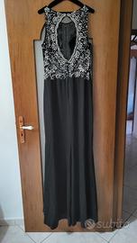 vestito da cerimonia